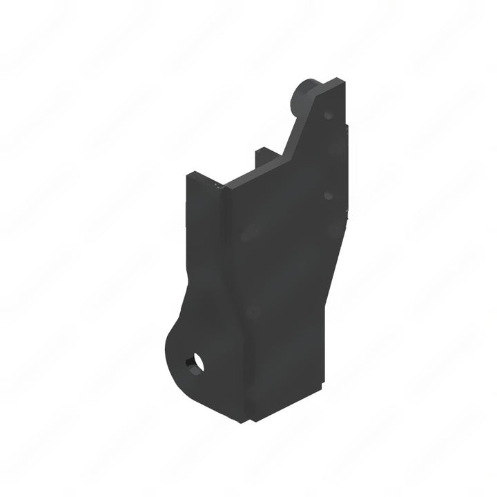 WWS 12011-3474 BRKT U/SLUNG XMBR LH