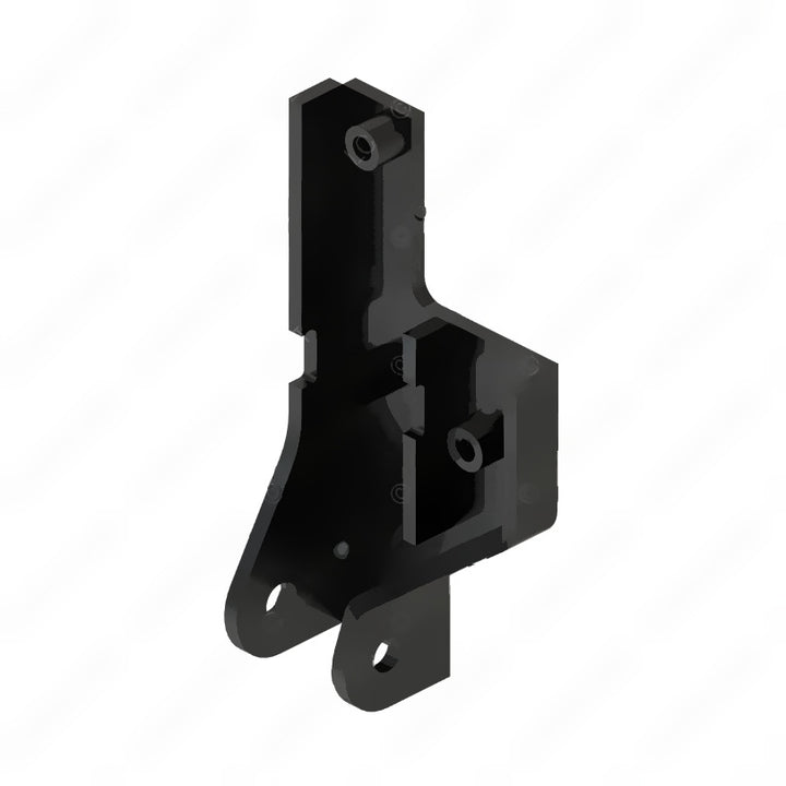 WWS 12011-3513 BRACKET,UNDERSLUNG L