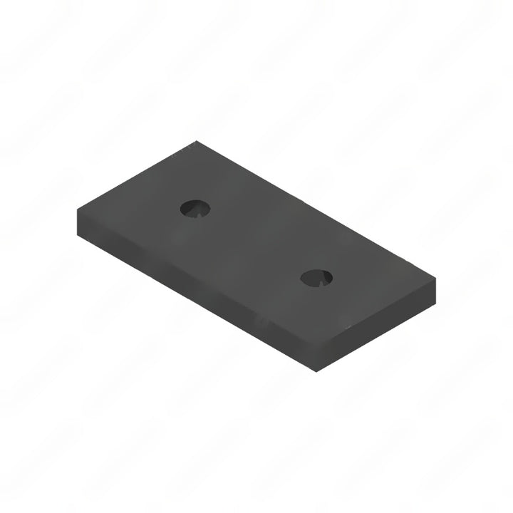 WWS 12012-3436 SPACER,FRONT ENGINE