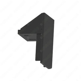 WWS 12014-3412 BRKT TRANS NODAL MT