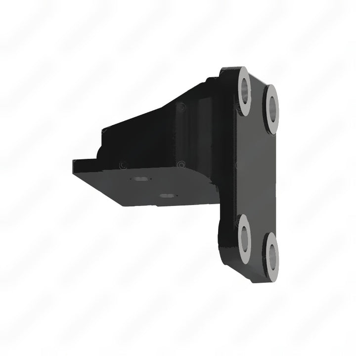 WWS 12014-3442 BRACKET, TRANS NODAL