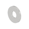 WWS 120391 WASHER,FLAT  10X.22(