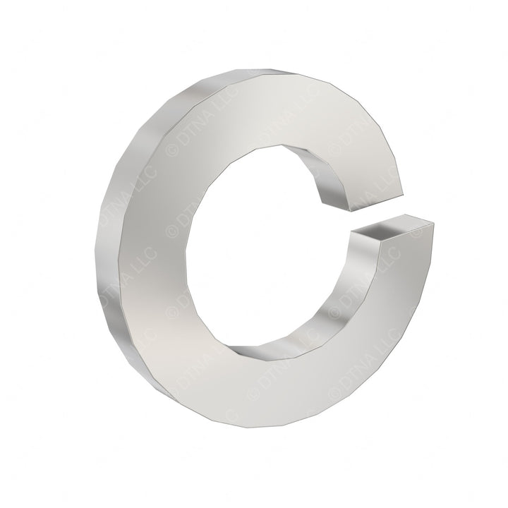WWS 121574 WASHER-LOCK HELSPG .