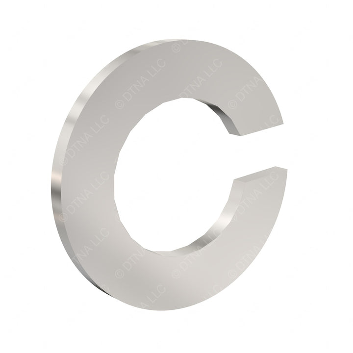 WWS 131046 WASHER HELSPG LOCK Z