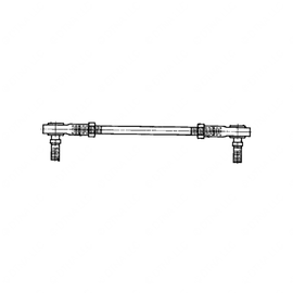 WWS 13307-3477 ROD ASSY