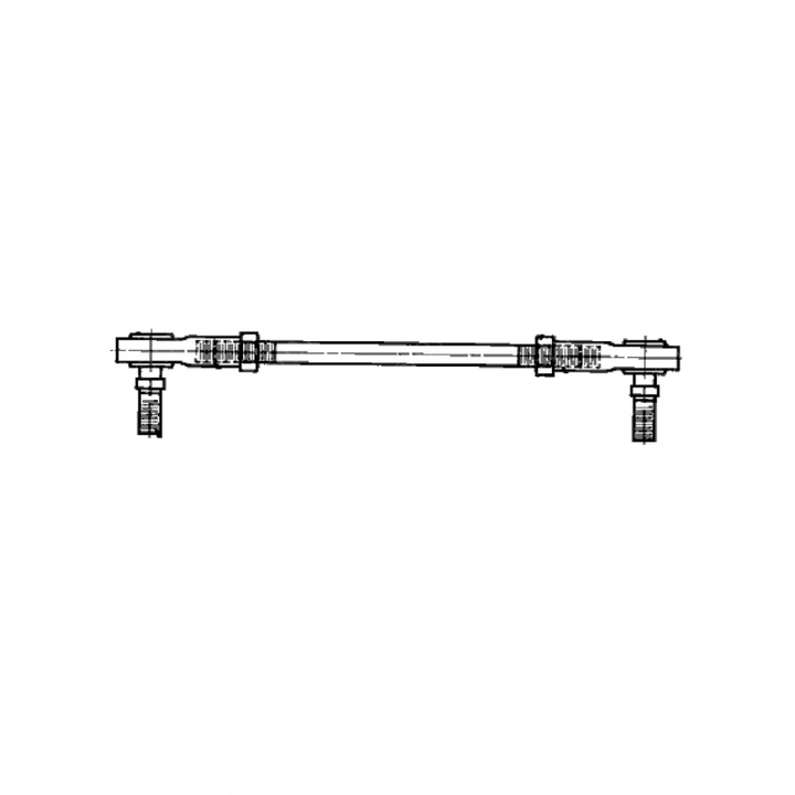 WWS 13307-3477 ROD ASSY