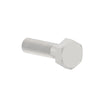 WWS 180022 BOLT-HEX-GR5 ZNC 1/4