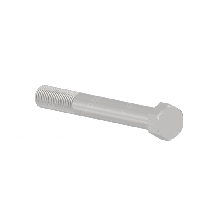 WWS 181680 BOLT-HEX GR5 ZNC 7/1
