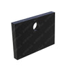 WWS 20019-3415 SPACER, BOTTOM 38