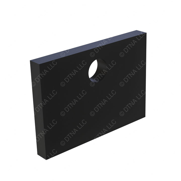 WWS 20019-3415 SPACER, BOTTOM 38