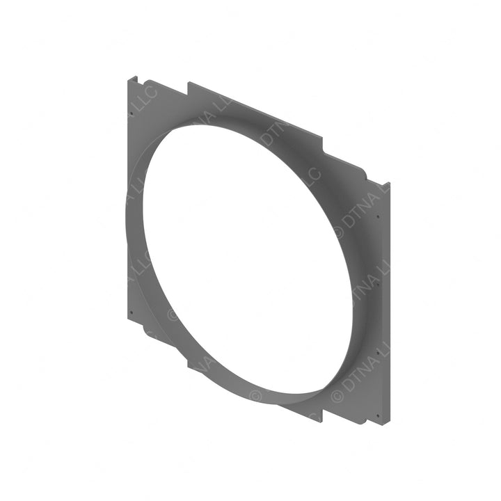 WWS 20101-3526 SHROUD, FAN 1200 RAD