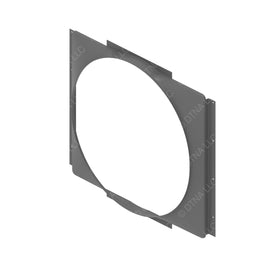 WWS 20101-3554 SHROUD,FAN 1350 RAD