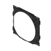 WWS 20101-3563 SHROUD,FAN