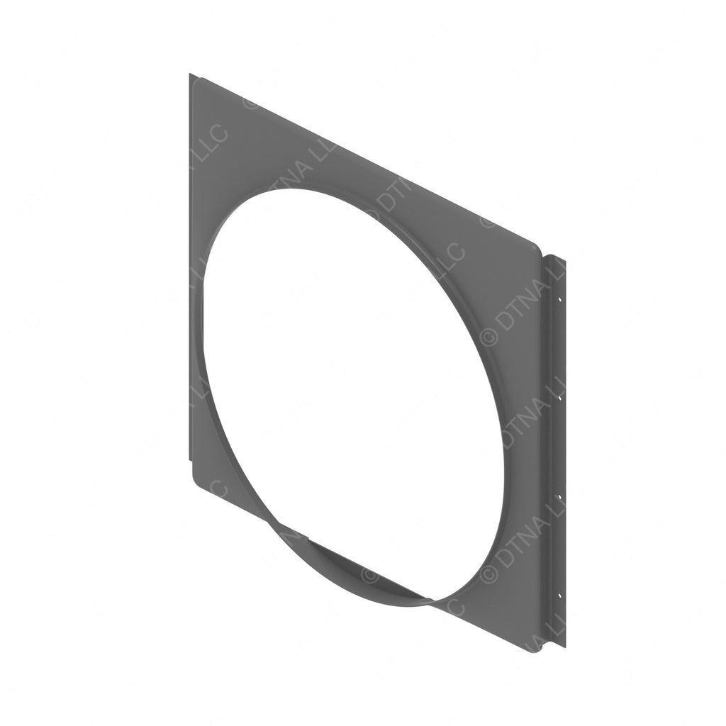 WWS 20101-3582 FAN SHROUD