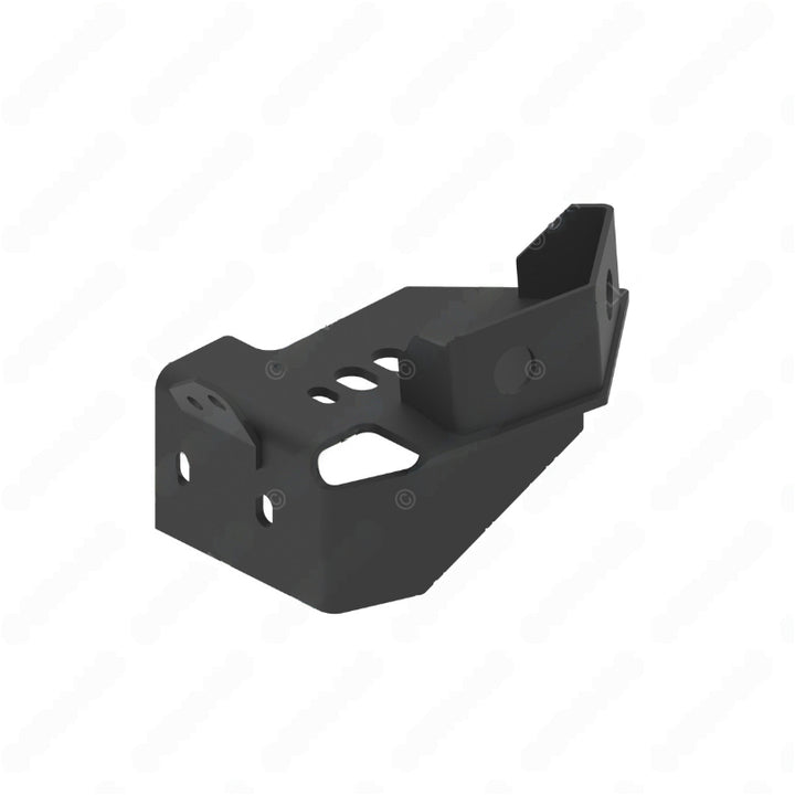 WWS 20203-7038 BRKT TIE ROD LHS 130
