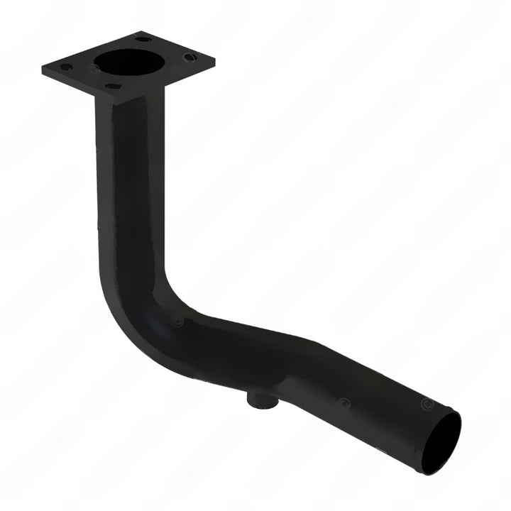 WWS 20404-3502 ADAPTER, RAD OUTLET