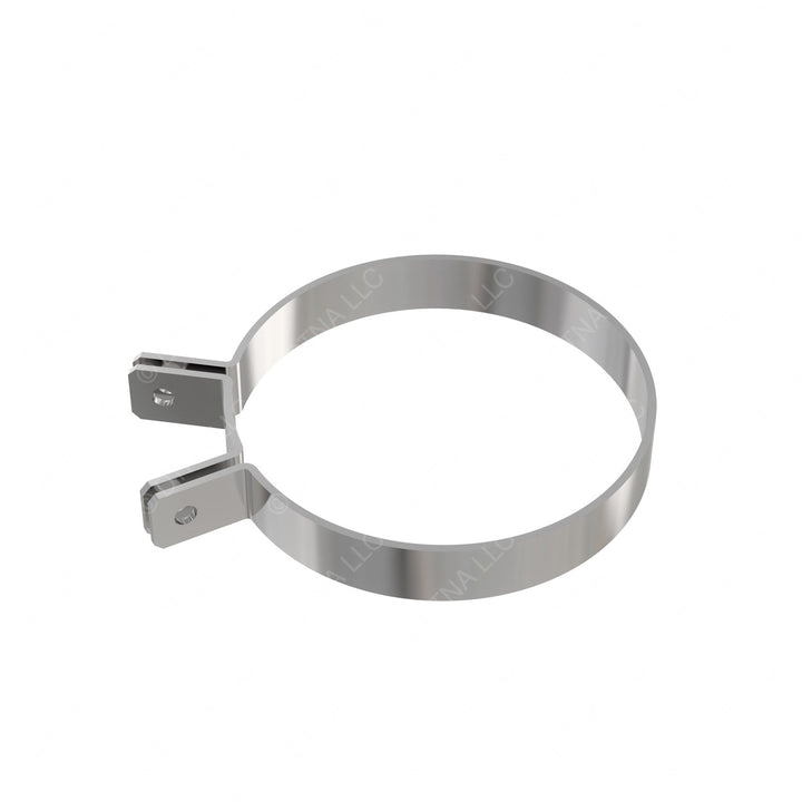 WWS 22009-3428 CLAMP, AIR INTAKE