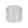 WWS 22301-3550-004 PIPE,ALUM AIR INTAKE
