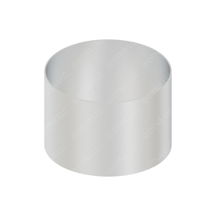 WWS 22301-3550-004 PIPE,ALUM AIR INTAKE