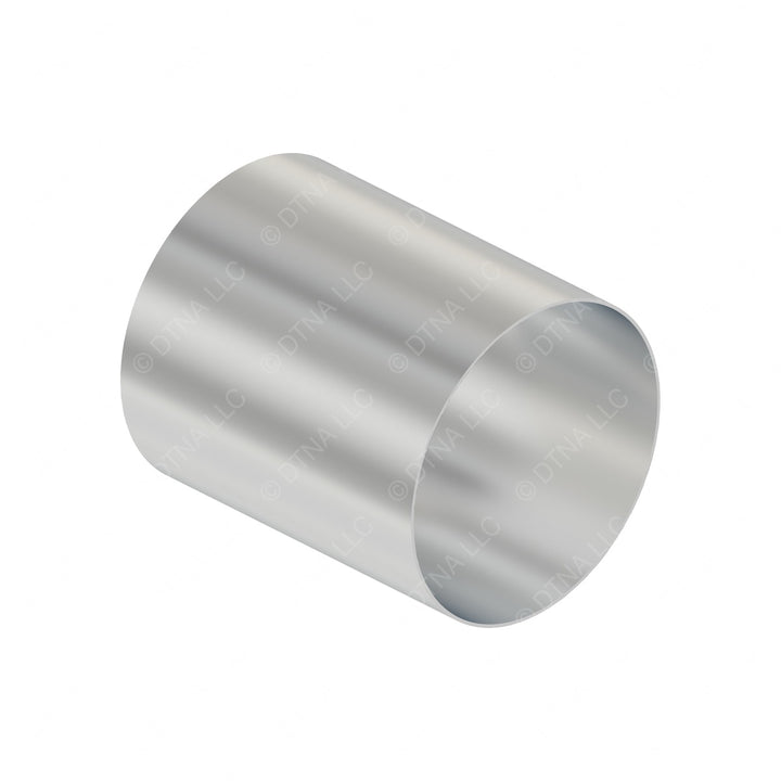 WWS 22301-3550-007 PIPE,ALUM 6  OD