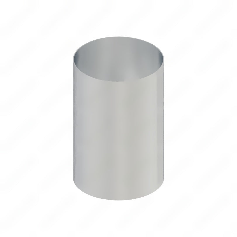 WWS 22301-3550-009 PIPE,AIR CLEANER 6 O
