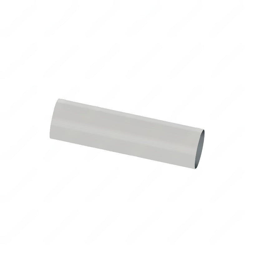WWS 22301-3550-022 PIPE 6OD ALUMINUM