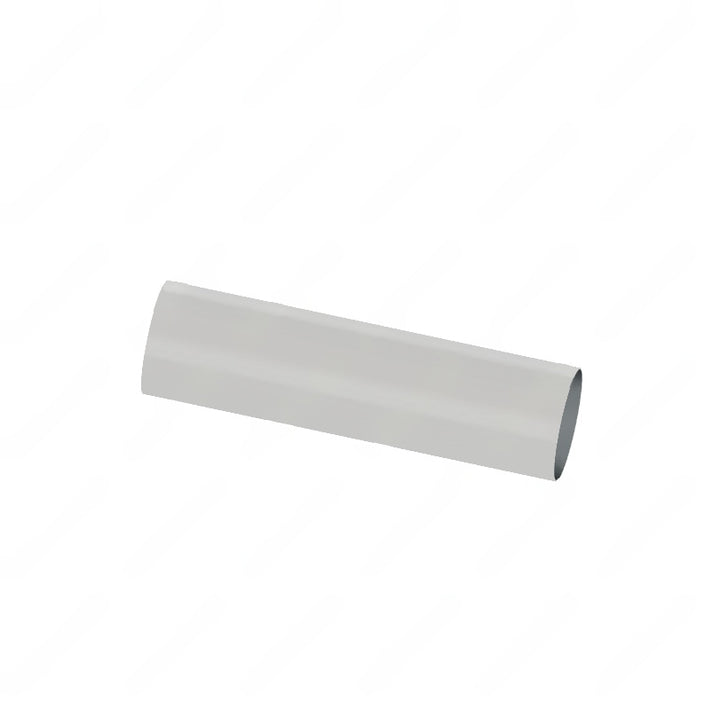 WWS 22301-3550-022 PIPE 6OD ALUMINUM