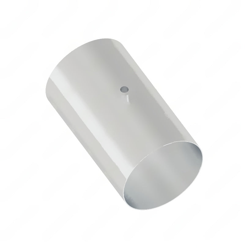 WWS 22301-3551-010 PIPE,6OD W/BOSS