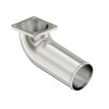 WWS 22303-3465 ADAPTER,INTAKE MNFLD