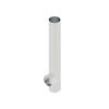 WWS 22303-3523 TEE, DUAL OUTSIDE AIR