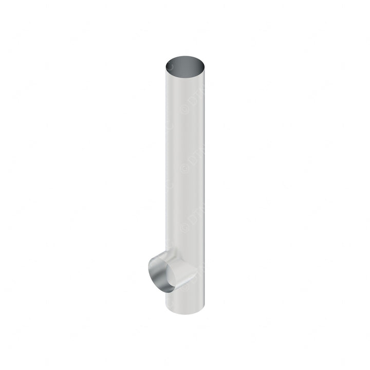 WWS 22303-3523 TEE, DUAL OUTSIDE AIR