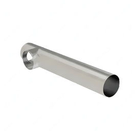 WWS 22303-7153 PIPE TEE 6OD DUAL