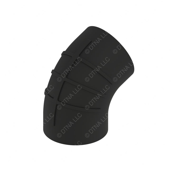 WWS 22305-3462 ELBOW, 69 DEG 60 RU