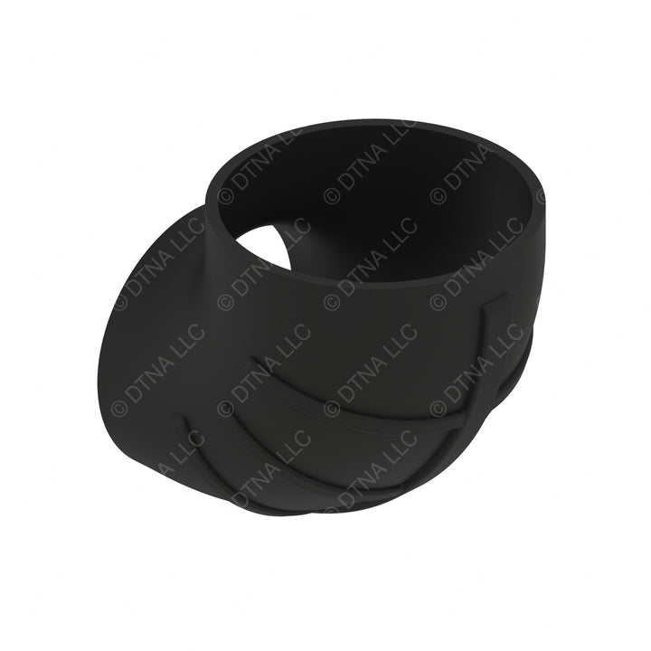 WWS 22305-3464 ELBOW, 90 DEG 60 - 50