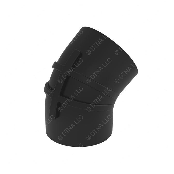 WWS 22305-3506 ELBOW 60DEG. 6.0 TO