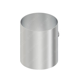 WWS 22314-3409-007 AIR DUCT 6INID X 7IN