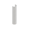 WWS 23101-3440 SHIELD, MUFFLER FVB S