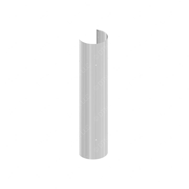 WWS 23101-3450 SHIELD, MUFFLER B LH
