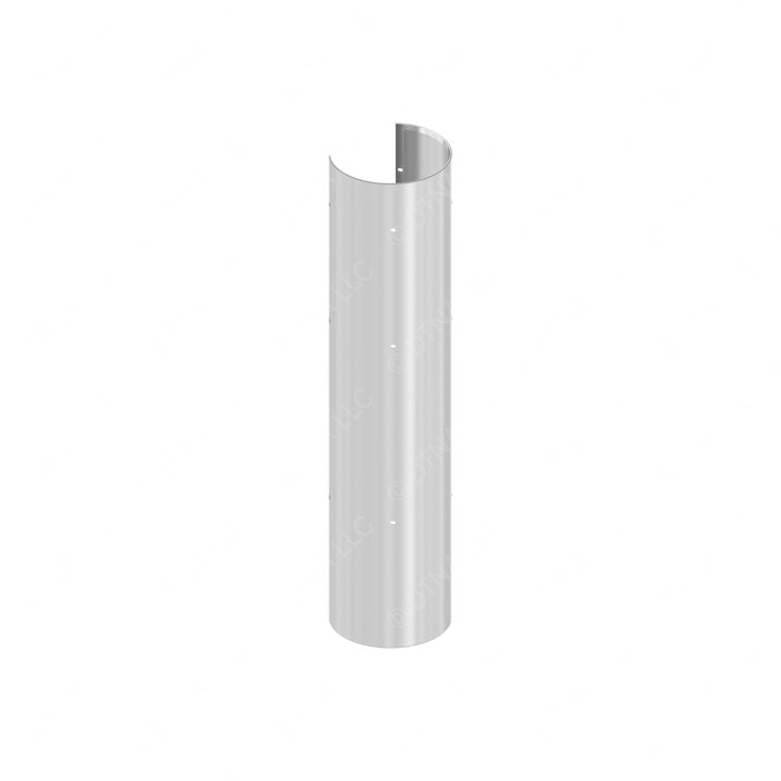 WWS 23101-3452 SHIELD,MUFFLER B W/O