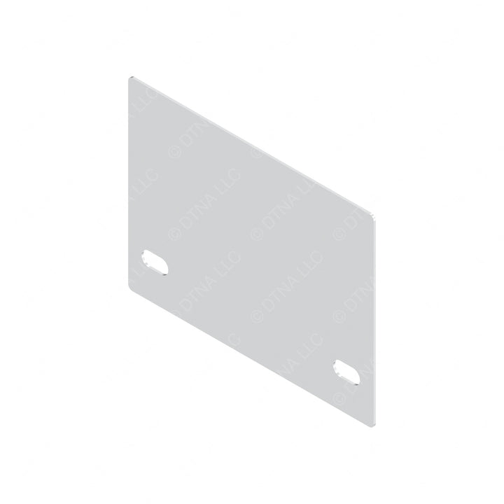 WWS 23102-3413 SHIELD, HEAT EXHAUST