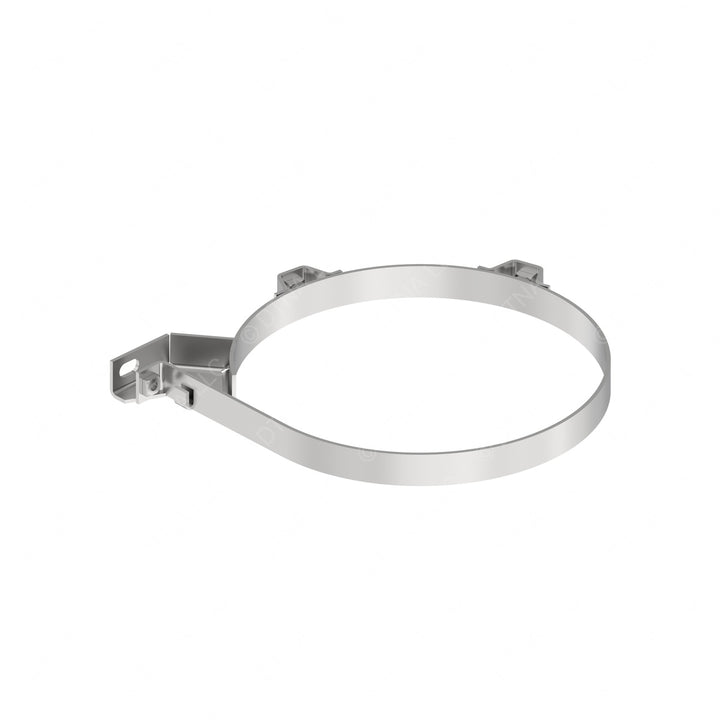 WWS 23103-3415 CLAMP MUFF SHIELD EA