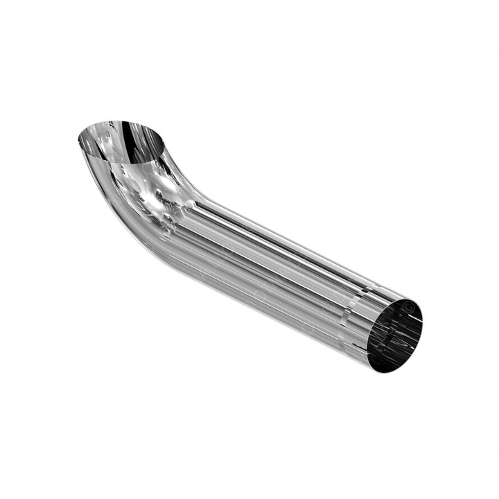 WWS 23202C3453-012 PIPE,CURVED END 5 C