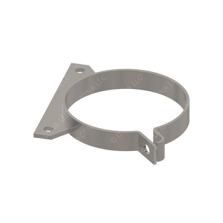 WWS 23504-3418 CLAMP EXH