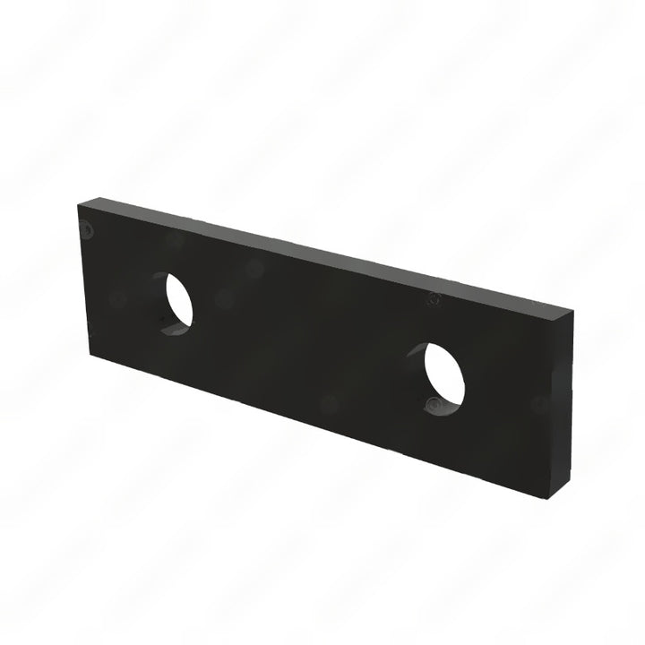 WWS 23504-3423 CLAMP, PLATE EXH/STRP