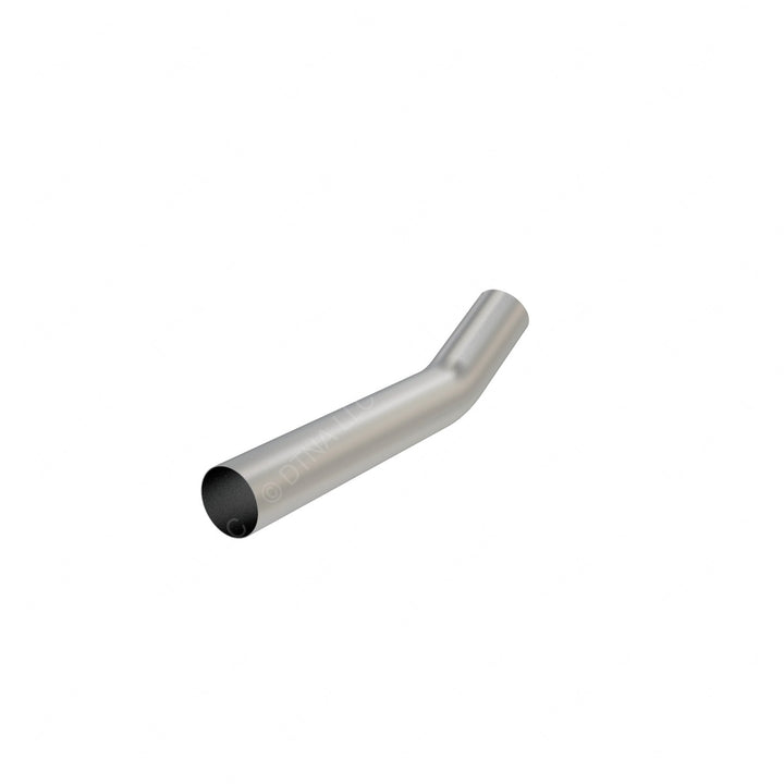 WWS 23517-3525 PIPE, TURBO LOWER 340