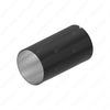 WWS 23527B3508-009 PIPE,5 OD STRAIGHT