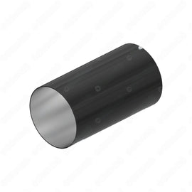 WWS 23527B3508-009 PIPE,5 OD STRAIGHT