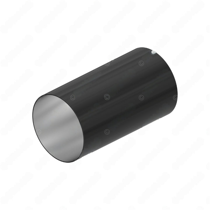 WWS 23527B3508-009 PIPE,5 OD STRAIGHT