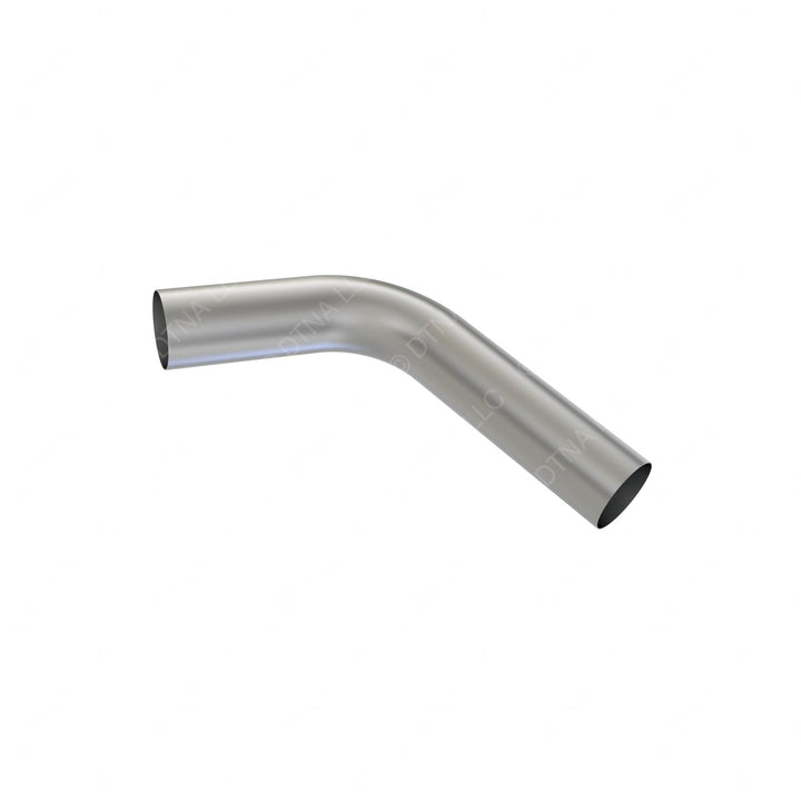 WWS 23529-3541 PIPE, REAR SINGLE B 6