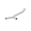 WWS 23529-7034 PIPE RR DUAL B WYE 6